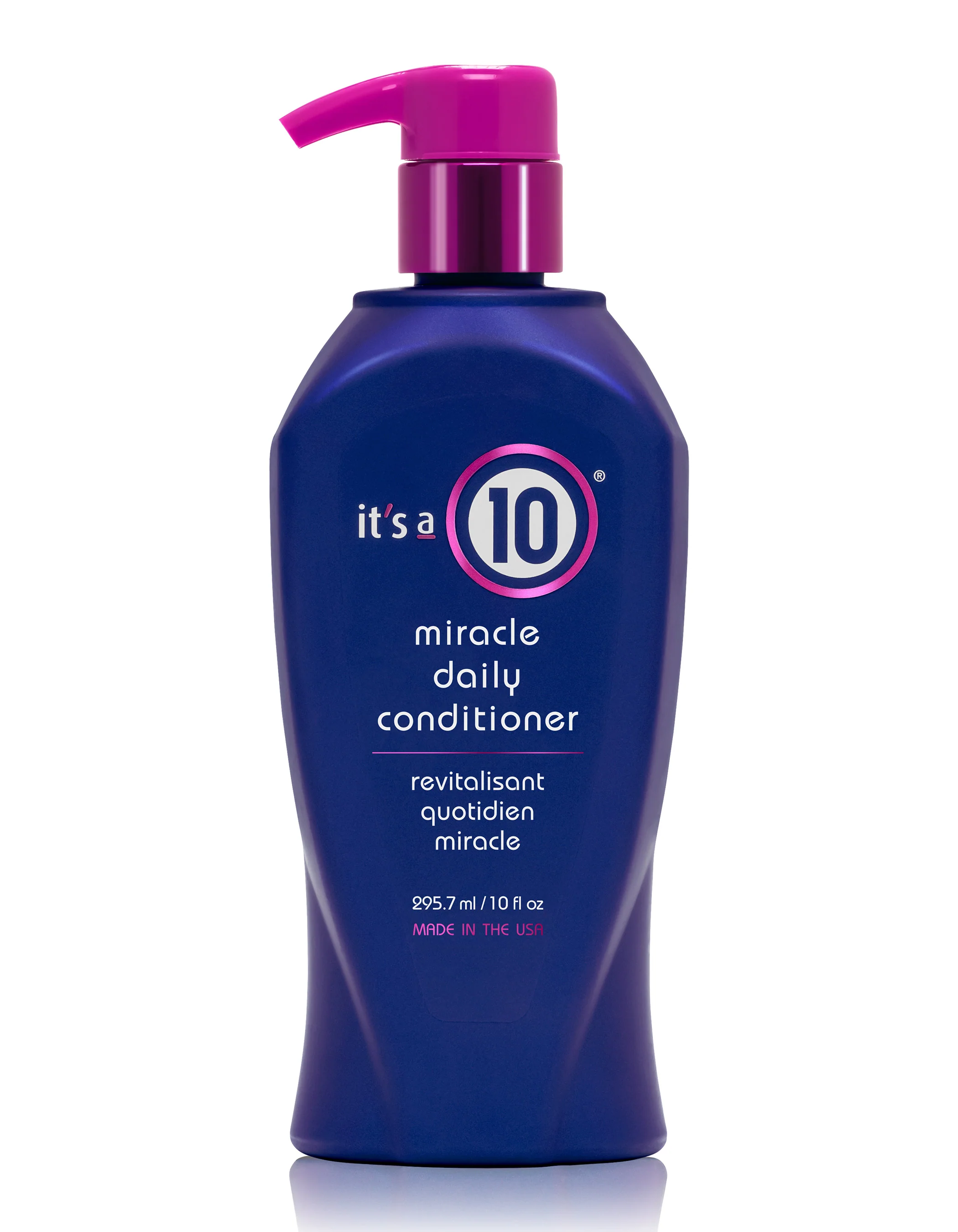 Conditioners and Hair Masks