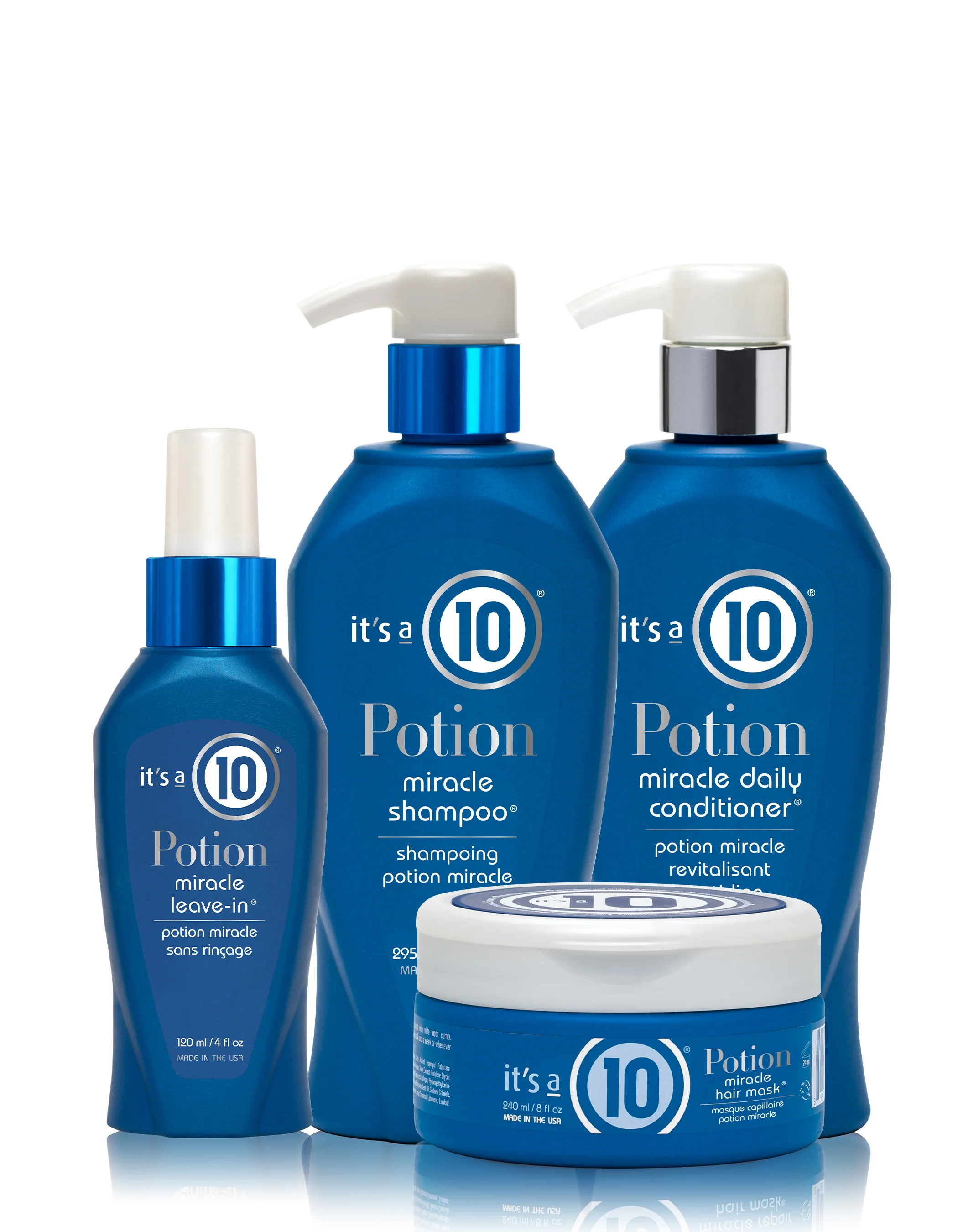 Potion