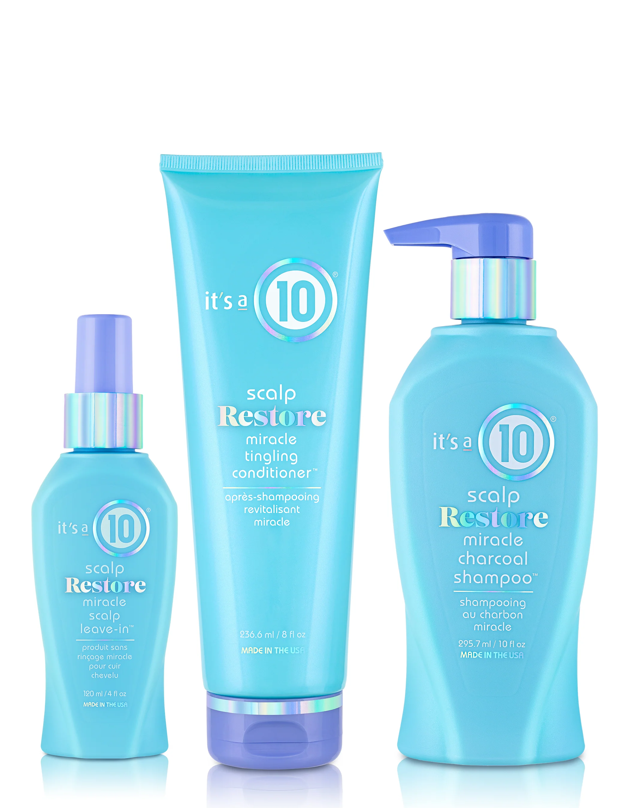 Scalp Restore